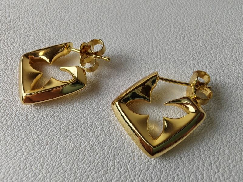 LV Earrings